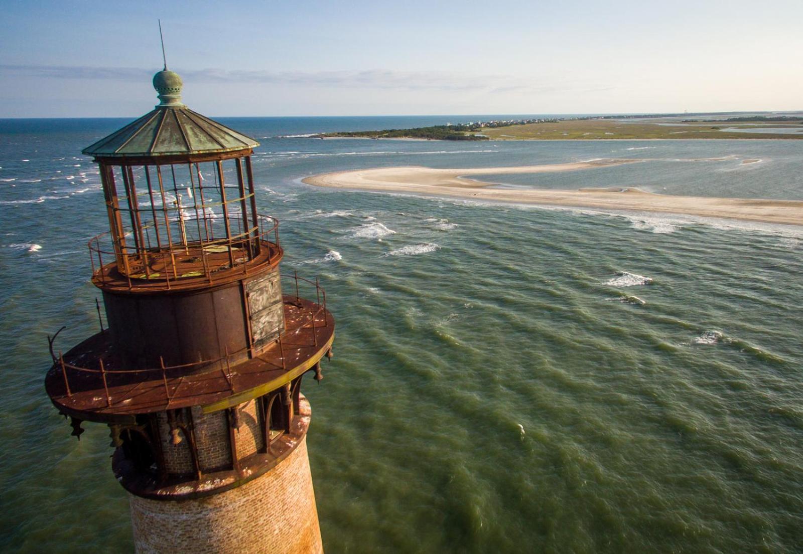 Folly Vacation Fantastic Vibe! Incredible Apt D Folly Beach Exterior photo