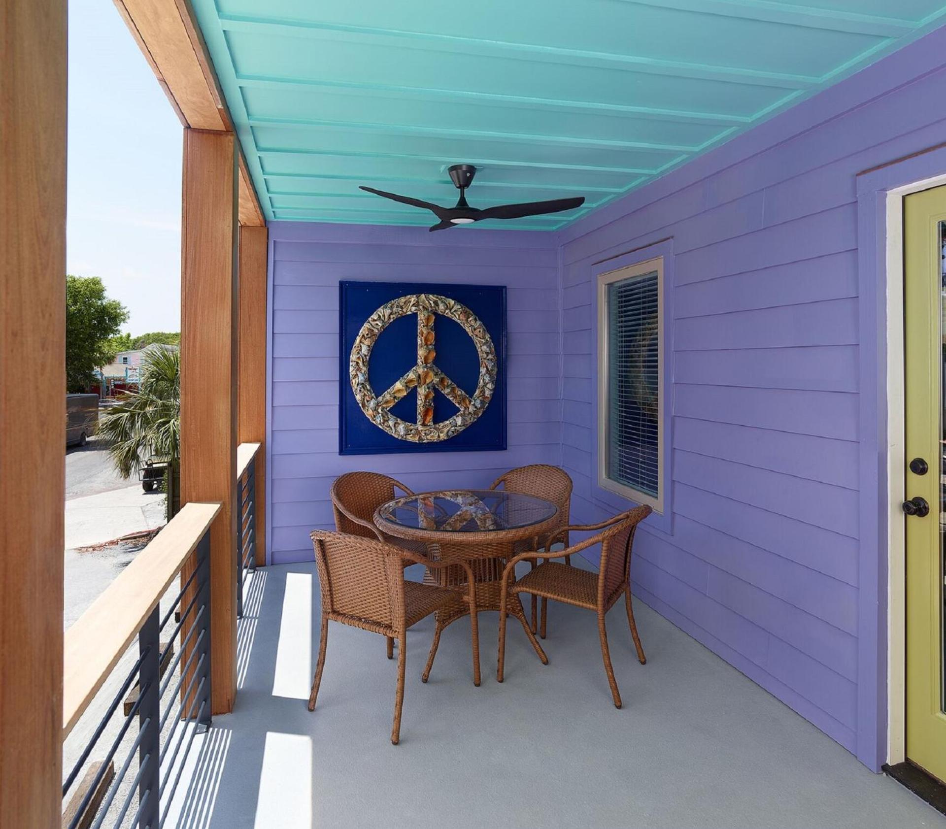 Folly Vacation Fantastic Vibe! Incredible Apt D Folly Beach Exterior photo